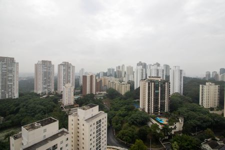 Apartamento para alugar com 145m², 3 quartos e 3 vagasVista Varanda 