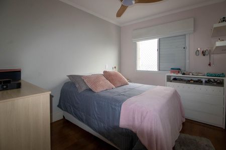 Apartamento para alugar com 145m², 3 quartos e 3 vagas Suíte 2