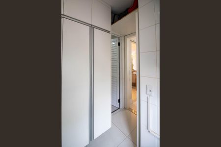 Apartamento para alugar com 145m², 3 quartos e 3 vagasÁrea de Serviço