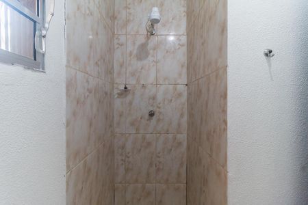 Casa para alugar com 120m², 2 quartos e 2 vagas Casa para alugar com 120m², 2 quartos e 2 vagasBanheiro