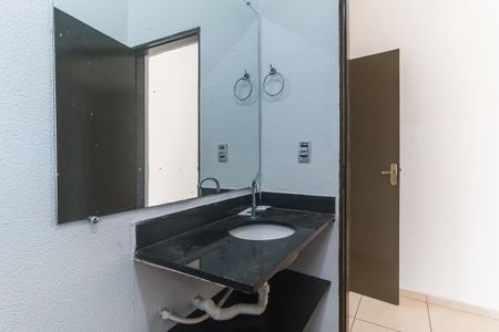 Casa para alugar com 120m², 2 quartos e 2 vagas Casa para alugar com 120m², 2 quartos e 2 vagasBanheiro da Suíte