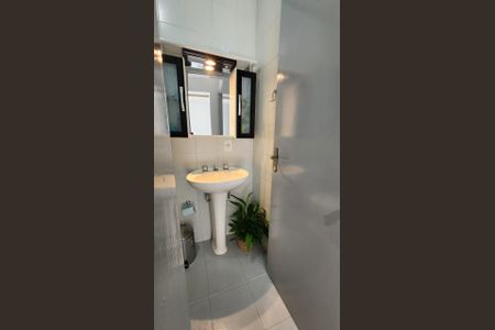 Apartamento para alugar com 64m², 1 quarto e 1 vagaBanheiro