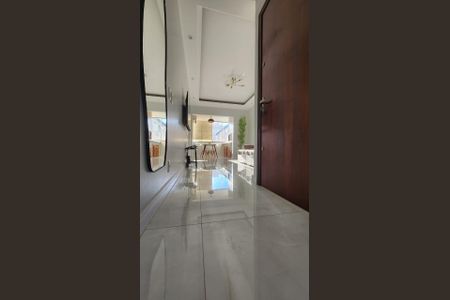 Apartamento para alugar com 64m², 1 quarto e 1 vagaHall de entrada