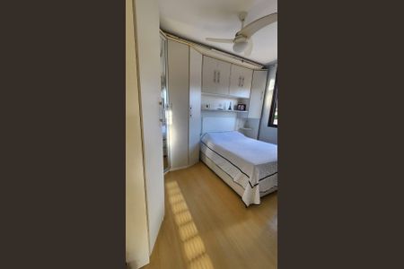 Apartamento para alugar com 64m², 1 quarto e 1 vagaQuarto