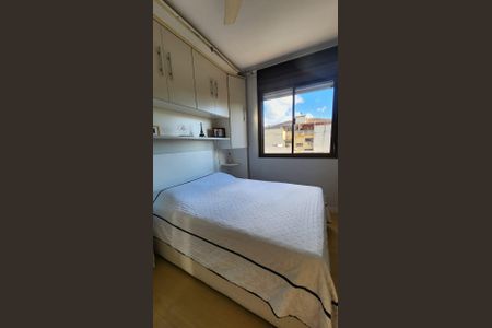 Apartamento para alugar com 64m², 1 quarto e 1 vagaQuarto