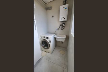 Apartamento para alugar com 64m², 1 quarto e 1 vagaÁrea de serviço