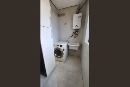 Apartamento para alugar com 64m², 1 quarto e 1 vagaÁrea de serviço