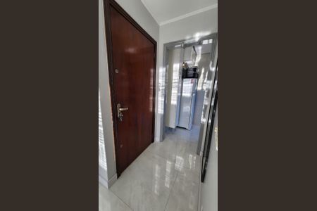Apartamento para alugar com 64m², 1 quarto e 1 vagaHall de entrada