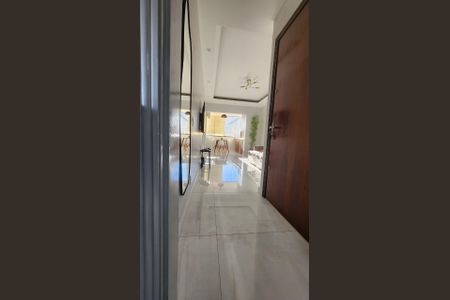 Apartamento para alugar com 64m², 1 quarto e 1 vagaHall de entrada