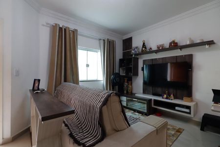 Casa de Condomínio à venda com 2 quartos, 73m² em Vila Dalila, São Paulo