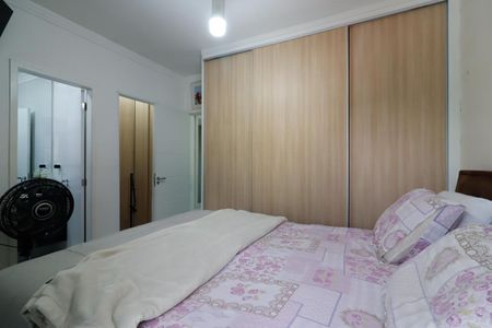 Casa de Condomínio à venda com 2 quartos, 73m² em Vila Dalila, São Paulo