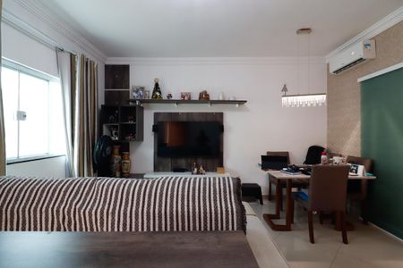 Casa de Condomínio à venda com 2 quartos, 73m² em Vila Dalila, São Paulo