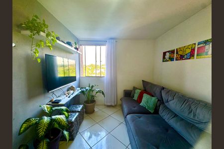 Apartamento à venda com 2 quartos, 44m² em Chácara do Vovó, Guarulhos