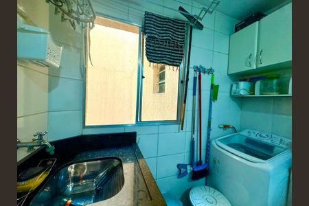 Apartamento à venda com 44m², 2 quartos e 1 vaga