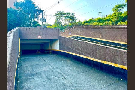 Apartamento à venda com 44m², 2 quartos e 1 vaga