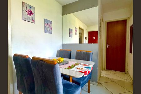 Apartamento à venda com 44m², 2 quartos e 1 vaga