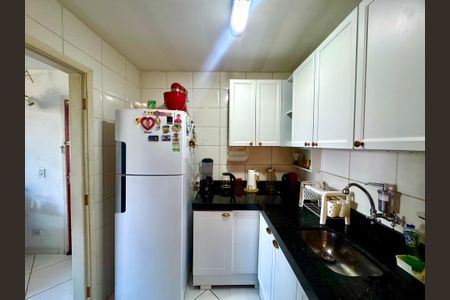 Apartamento à venda com 44m², 2 quartos e 1 vaga