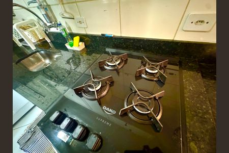 Apartamento à venda com 44m², 2 quartos e 1 vaga