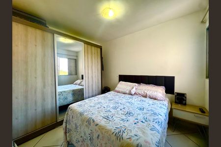 Apartamento à venda com 44m², 2 quartos e 1 vaga