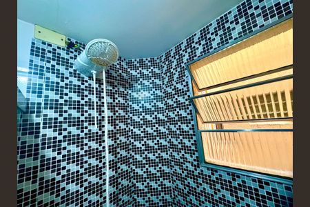 Apartamento à venda com 44m², 2 quartos e 1 vaga