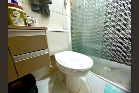 Apartamento à venda com 44m², 2 quartos e 1 vaga