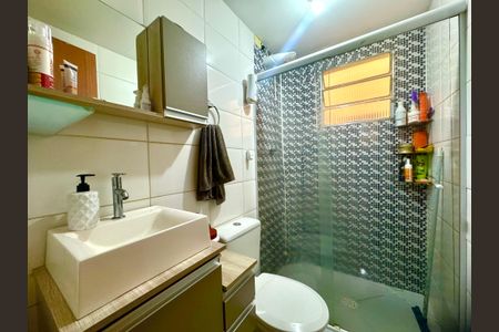 Apartamento à venda com 44m², 2 quartos e 1 vaga