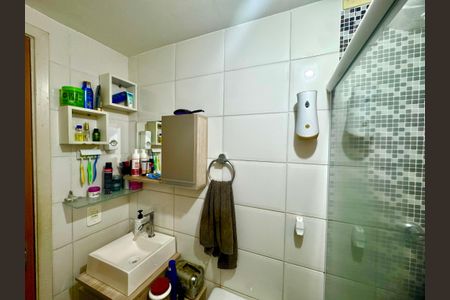 Apartamento à venda com 44m², 2 quartos e 1 vaga