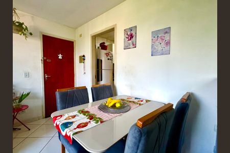 Apartamento à venda com 44m², 2 quartos e 1 vaga