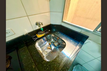 Apartamento à venda com 44m², 2 quartos e 1 vaga