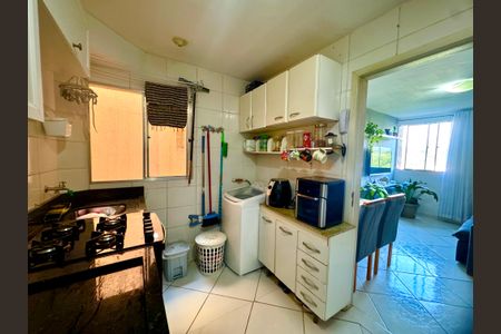 Apartamento à venda com 44m², 2 quartos e 1 vaga