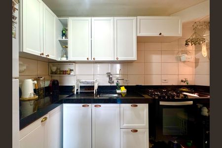 Apartamento à venda com 44m², 2 quartos e 1 vaga