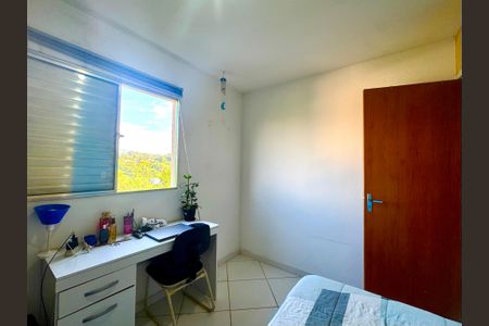 Apartamento à venda com 44m², 2 quartos e 1 vaga