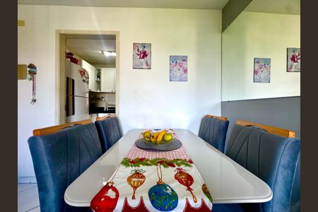 Apartamento à venda com 44m², 2 quartos e 1 vaga