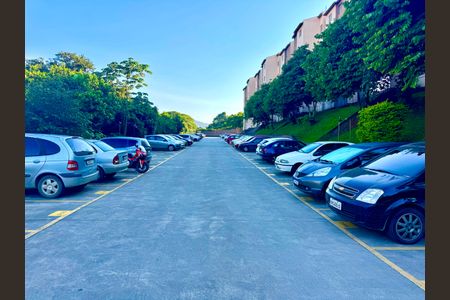 Apartamento à venda com 44m², 2 quartos e 1 vaga