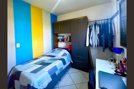 Apartamento à venda com 44m², 2 quartos e 1 vaga