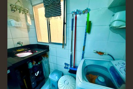 Apartamento à venda com 44m², 2 quartos e 1 vaga