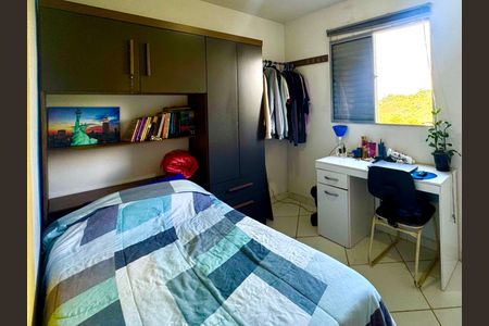 Apartamento à venda com 44m², 2 quartos e 1 vaga