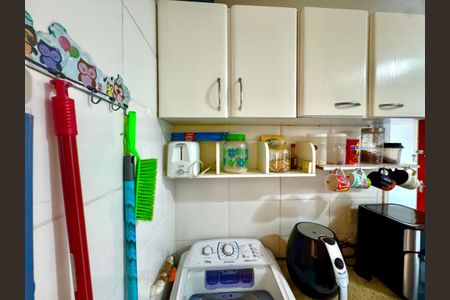 Apartamento à venda com 44m², 2 quartos e 1 vaga