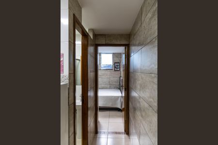 Studio para alugar com 30m², 1 quarto e sem vagaCorredor