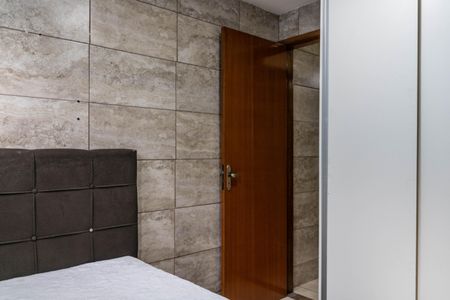 Studio para alugar com 30m², 1 quarto e sem vagaQuarto