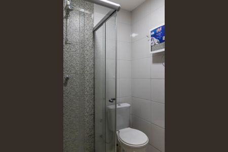 Studio para alugar com 30m², 1 quarto e sem vagaBanheiro