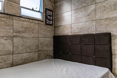 Studio para alugar com 30m², 1 quarto e sem vagaQuarto