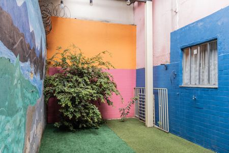 Studio para alugar com 30m², 1 quarto e sem vagaÁrea comum