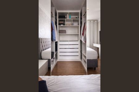 Apartamento à venda com 127m², 4 quartos e 3 vagas Apartamento à venda com 127m², 4 quartos e 3 vagasFoto 08