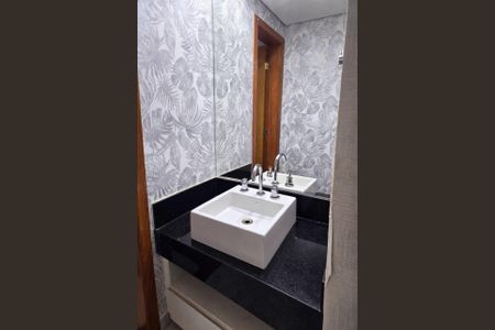 Apartamento à venda com 127m², 4 quartos e 3 vagas Apartamento à venda com 127m², 4 quartos e 3 vagasFoto 10