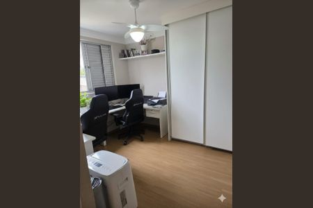 Apartamento à venda com 127m², 4 quartos e 3 vagas Apartamento à venda com 127m², 4 quartos e 3 vagasFoto 16