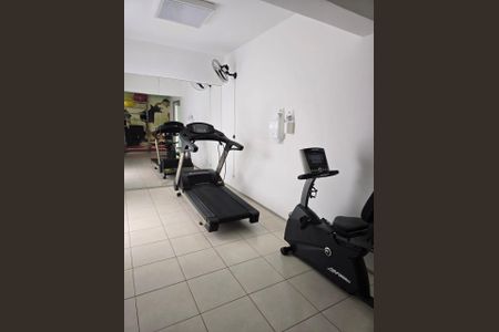 Apartamento à venda com 127m², 4 quartos e 3 vagas Apartamento à venda com 127m², 4 quartos e 3 vagasFoto 31