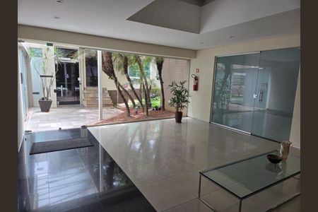 Apartamento à venda com 127m², 4 quartos e 3 vagas Apartamento à venda com 127m², 4 quartos e 3 vagasFoto 32