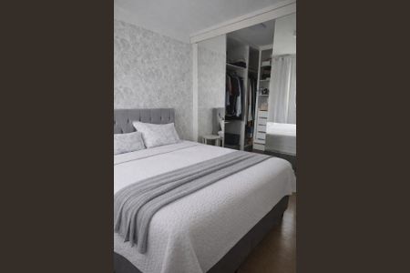 Apartamento à venda com 127m², 4 quartos e 3 vagas Apartamento à venda com 127m², 4 quartos e 3 vagasFoto 04