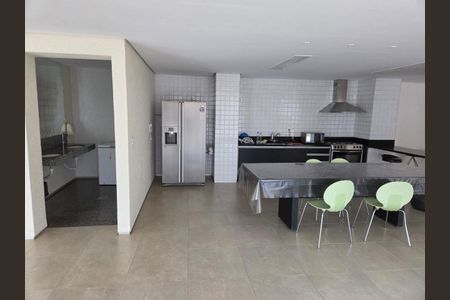 Apartamento à venda com 127m², 4 quartos e 3 vagas Apartamento à venda com 127m², 4 quartos e 3 vagasFoto 24